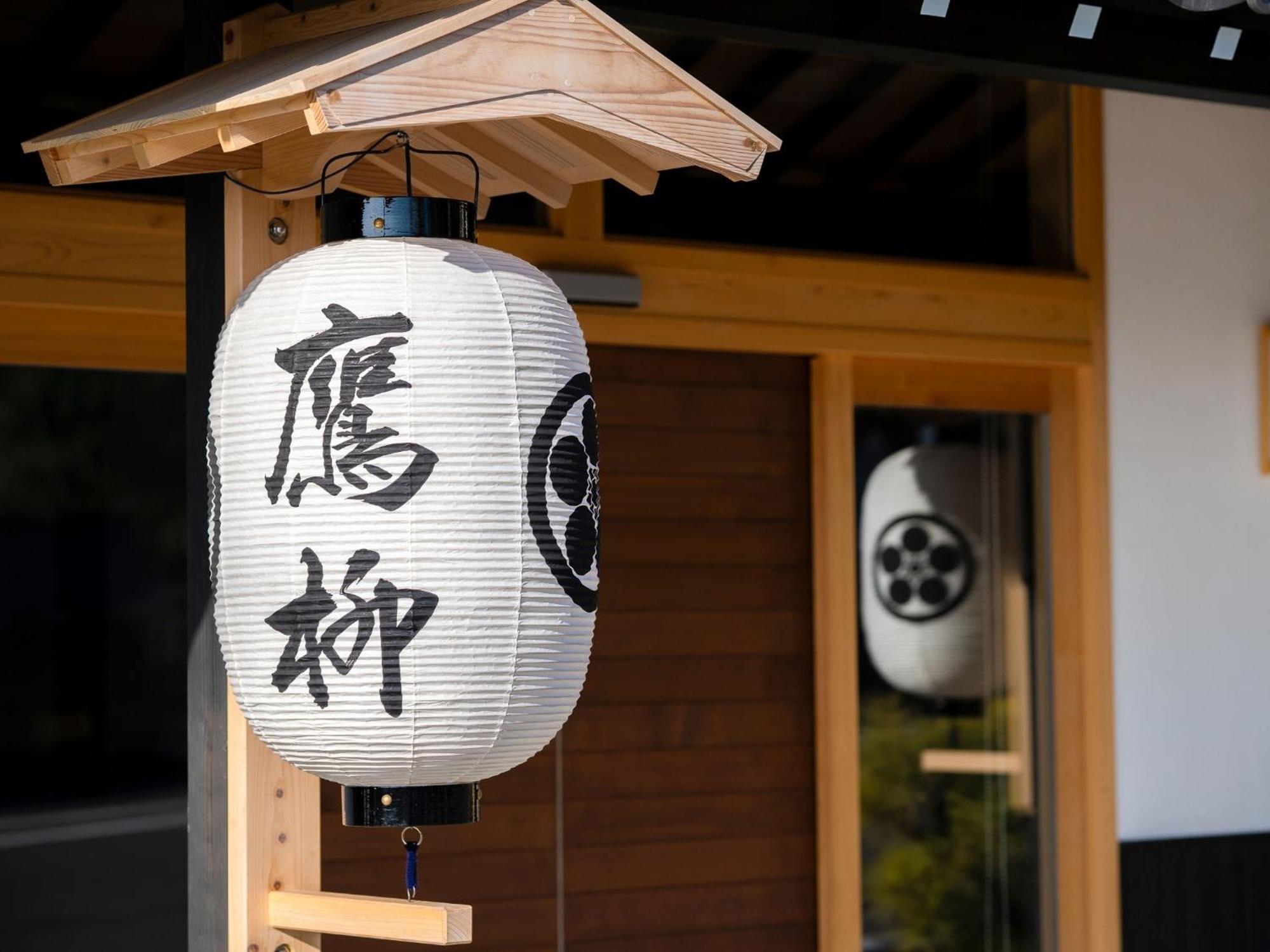 Takayanagi Ryokan - Vacation Stay 88528V Takamatsu Exterior foto